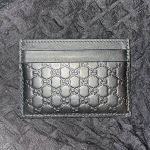 Gucci wallet